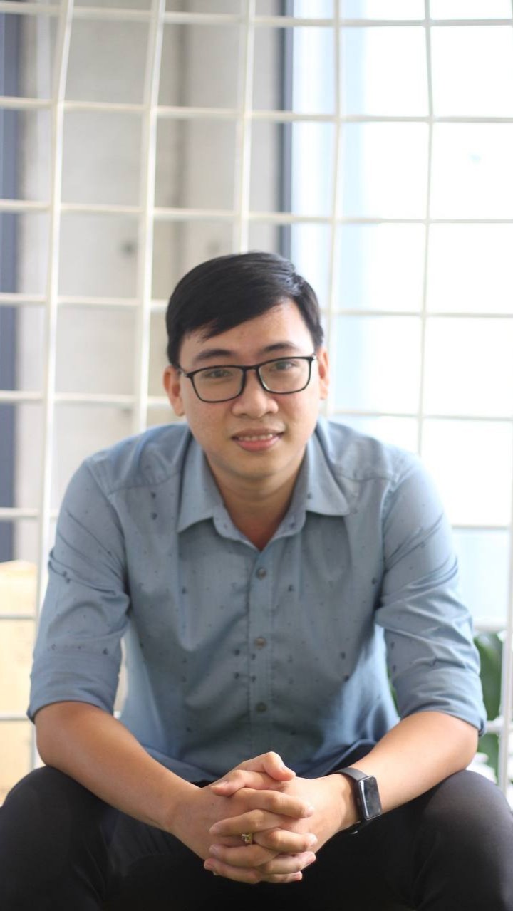 Võ Phạm Hoàng Nhân